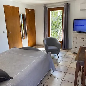 Fenetre Sur Le Ventoux La Clue Plaisians